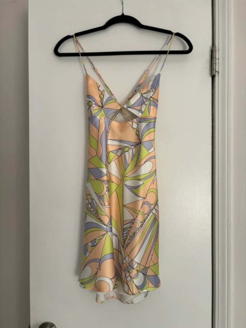 Zara Mini Dress